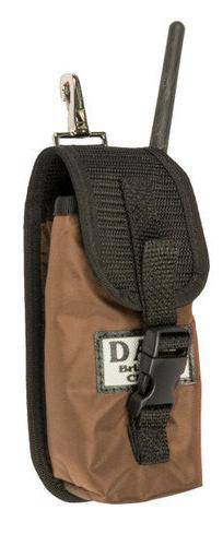 Handheld Holster for Alpha, Astro or SportDOG - OKIE DOG SUPPLY