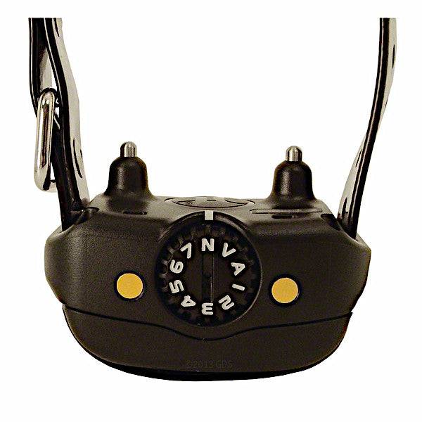 Garmin BarkLimiter Deluxe - Rechargeable - OKIE DOG SUPPLY