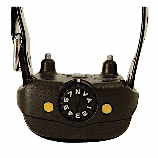 Garmin BarkLimiter Deluxe - Rechargeable - OKIE DOG SUPPLY