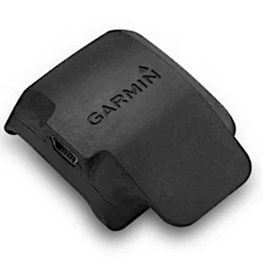 Garmin Delta Charging Clip - OKIE DOG SUPPLY