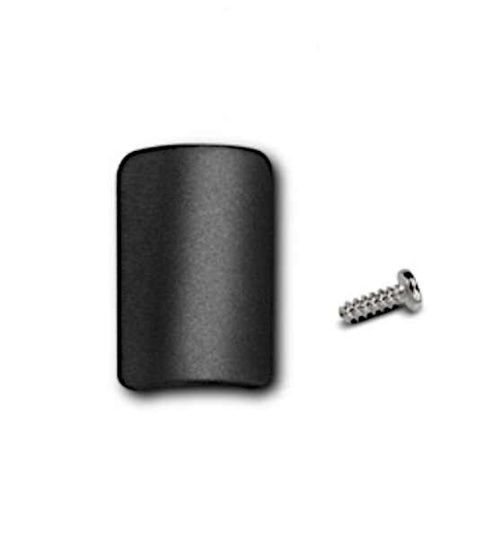 Garmin Charging Port Cover - Pro Series - OKIE DOG SUPPLY