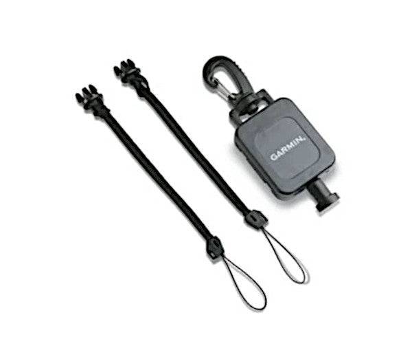 Garmin Retractable Lanyard - OKIE DOG SUPPLY