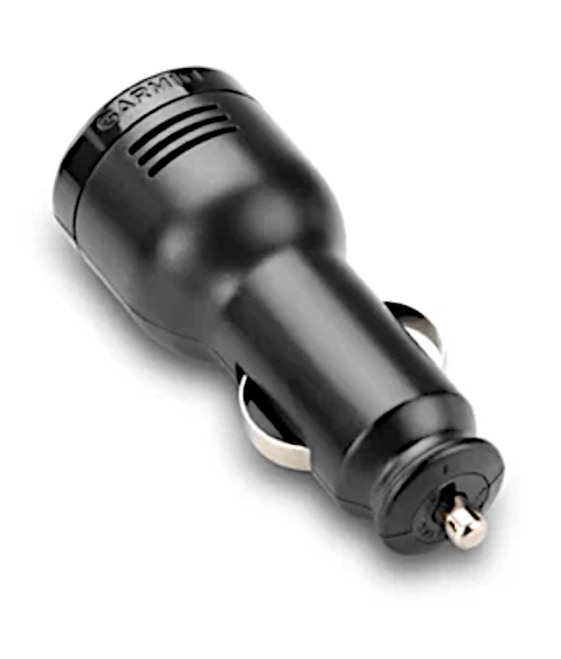 Garmin USB Car Charger - Clearance - OKIE DOG SUPPLY
