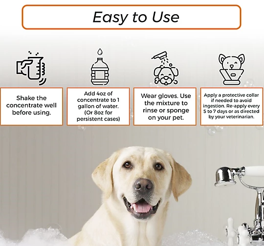 directions for use for lime sulfur dip