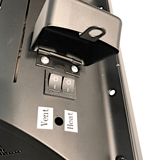 Akoma Heat-N-Breeze Deluxe - Backorder - October 2023 - OKIE DOG SUPPLY