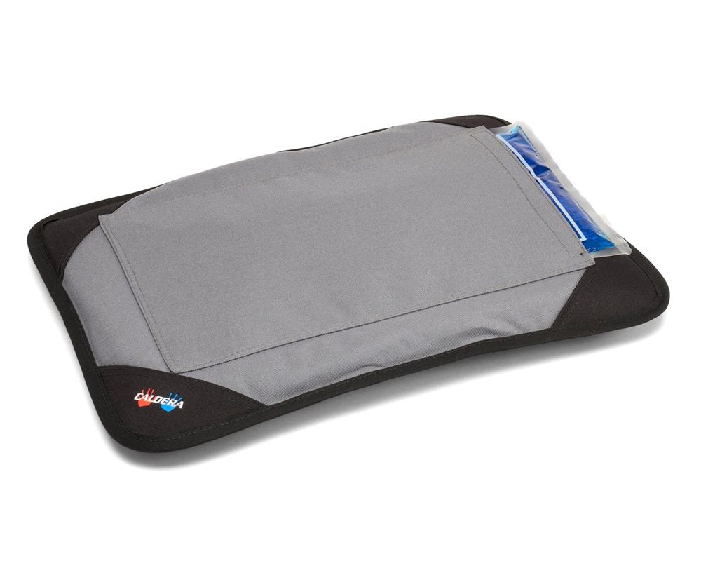 Heated and Cooling Pet Bed - Medium