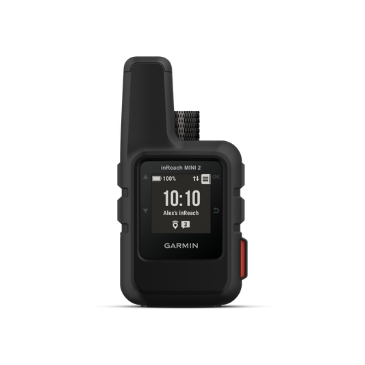 Garmin inReach Mini2