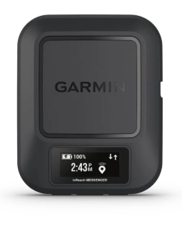 Garmin inReach Messenger