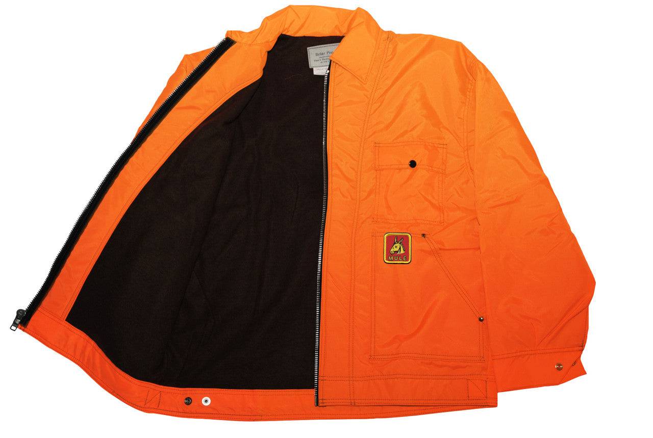 Mule Lightweight Jackets - OKIE DOG SUPPLY