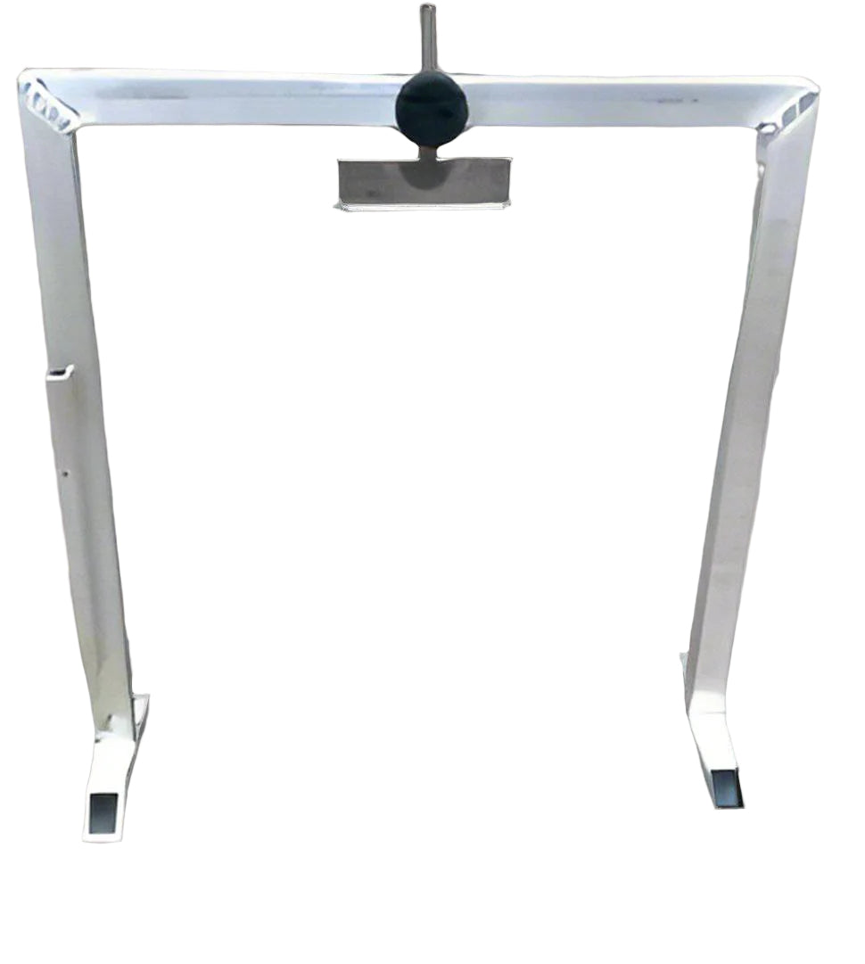 Measuring Stand - AKC and UKC Approved - OKIE DOG SUPPLY