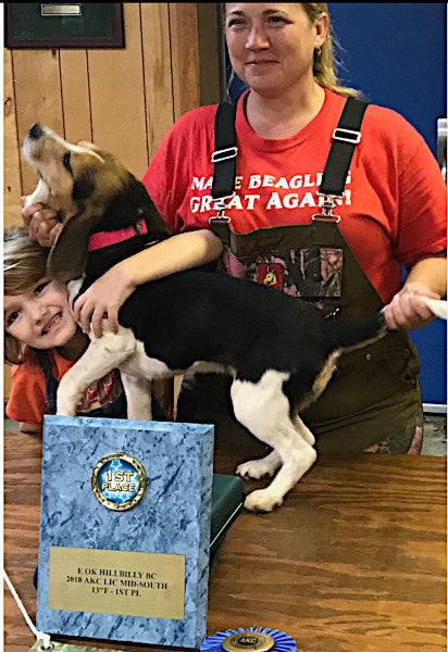 Award Plaques - Information Only - Must Call To Order - OKIE DOG SUPPLY