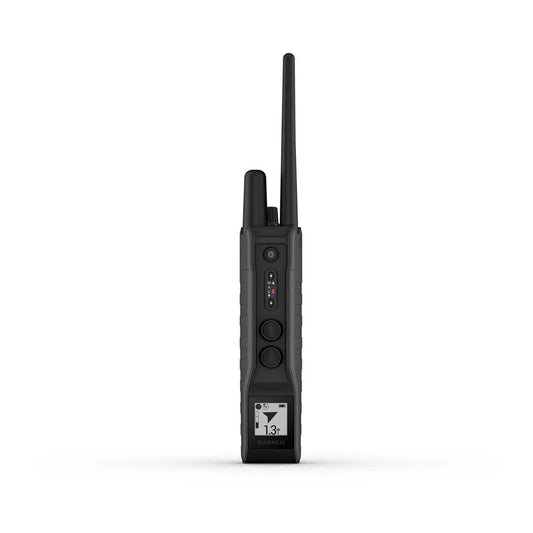 pro 550 plus handheld