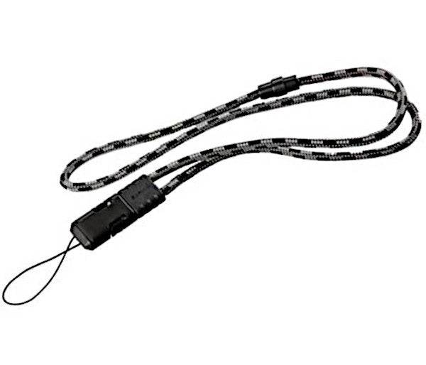 Garmin Quick Release Lanyard - OKIE DOG SUPPLY