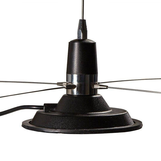 The REACH Antenna - Extended Magnetic Mount Antenna - OKIE DOG SUPPLY