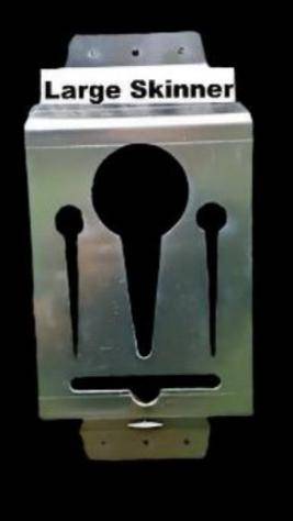 Ridge Runner Original Skinner - OKIE DOG SUPPLY