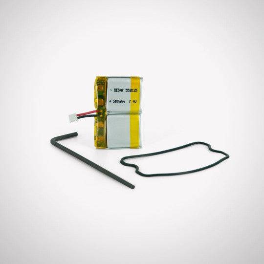 Battery - SportDOG SD-1225/1825/2525/3225 - Receiver Battery Kit - OKIE DOG SUPPLY