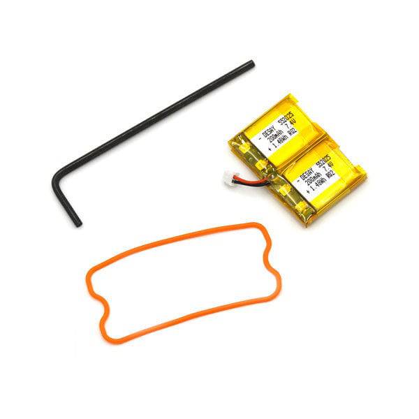 SportDOG Battery Kit - 1825, 1875, 2525, 3225 Dog Device - OKIE DOG SUPPLY