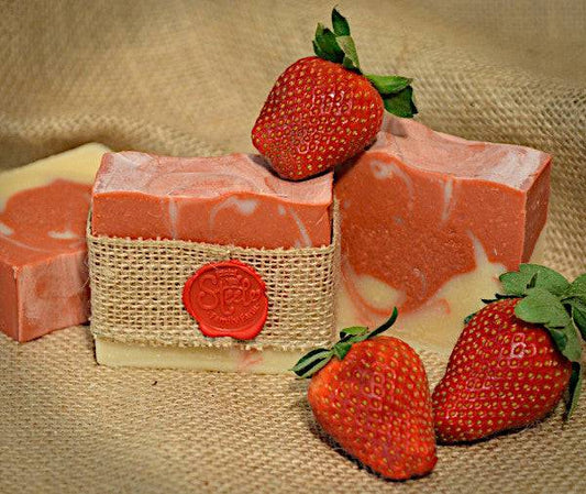 Goat Milk Soap Gifts - Made in Oklahoma - OKIE DOG SUPPLY