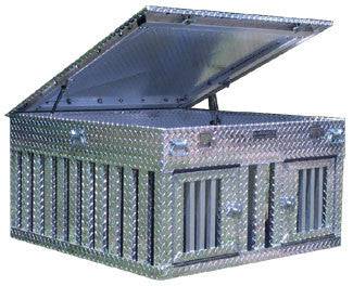 Diamond Deluxe Dog Box | Summertime Dog Box