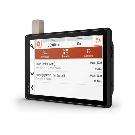 Tread XL Overland Edition - OKIE DOG SUPPLY