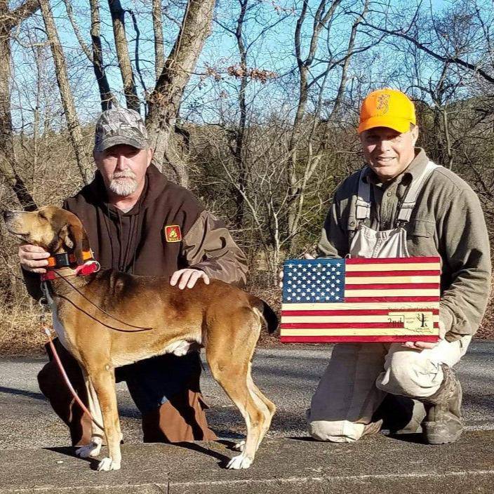 Squirrel Trailing Scent - Available in 4oz or 16oz - OKIE DOG SUPPLY