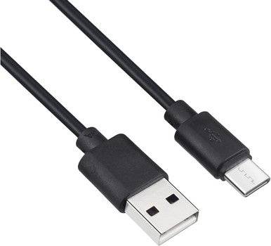 Charging Cord - Alpha 300 or 300i - 3ft long - OKIE DOG SUPPLY