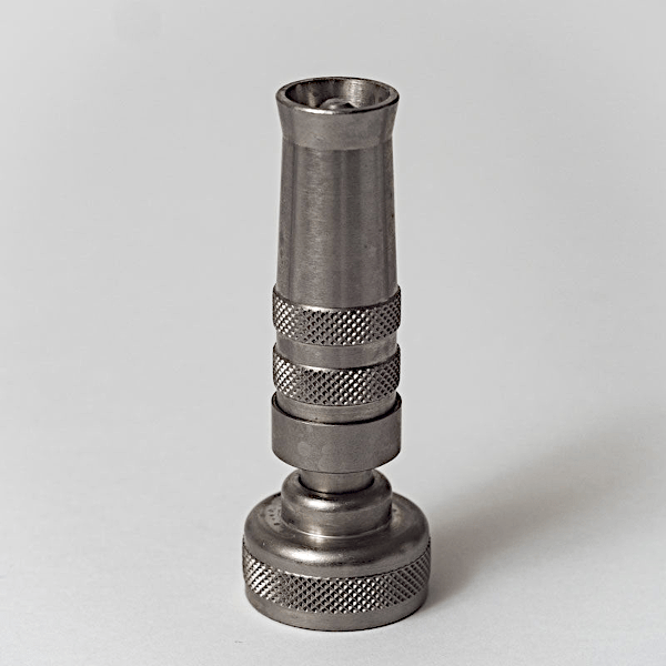 Wysiwash Sanitizer Pro V Adjustable Nozzle - OKIE DOG SUPPLY