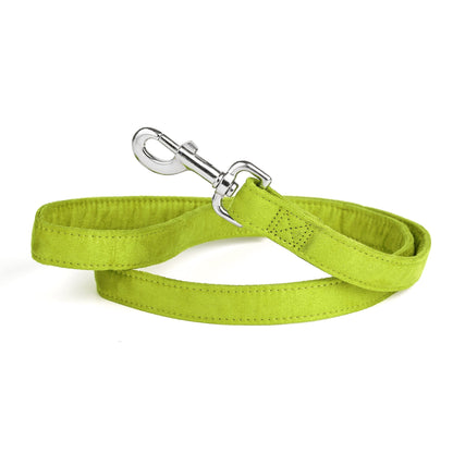 Comfort Microfiber Flat Leash