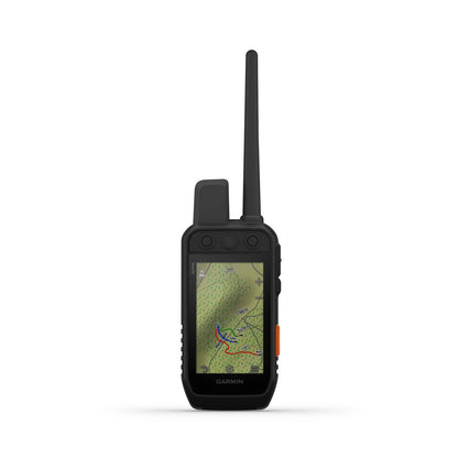 Garmin Alpha 300i Handheld Only - InReach Compatible - Instock - OKIE DOG SUPPLY