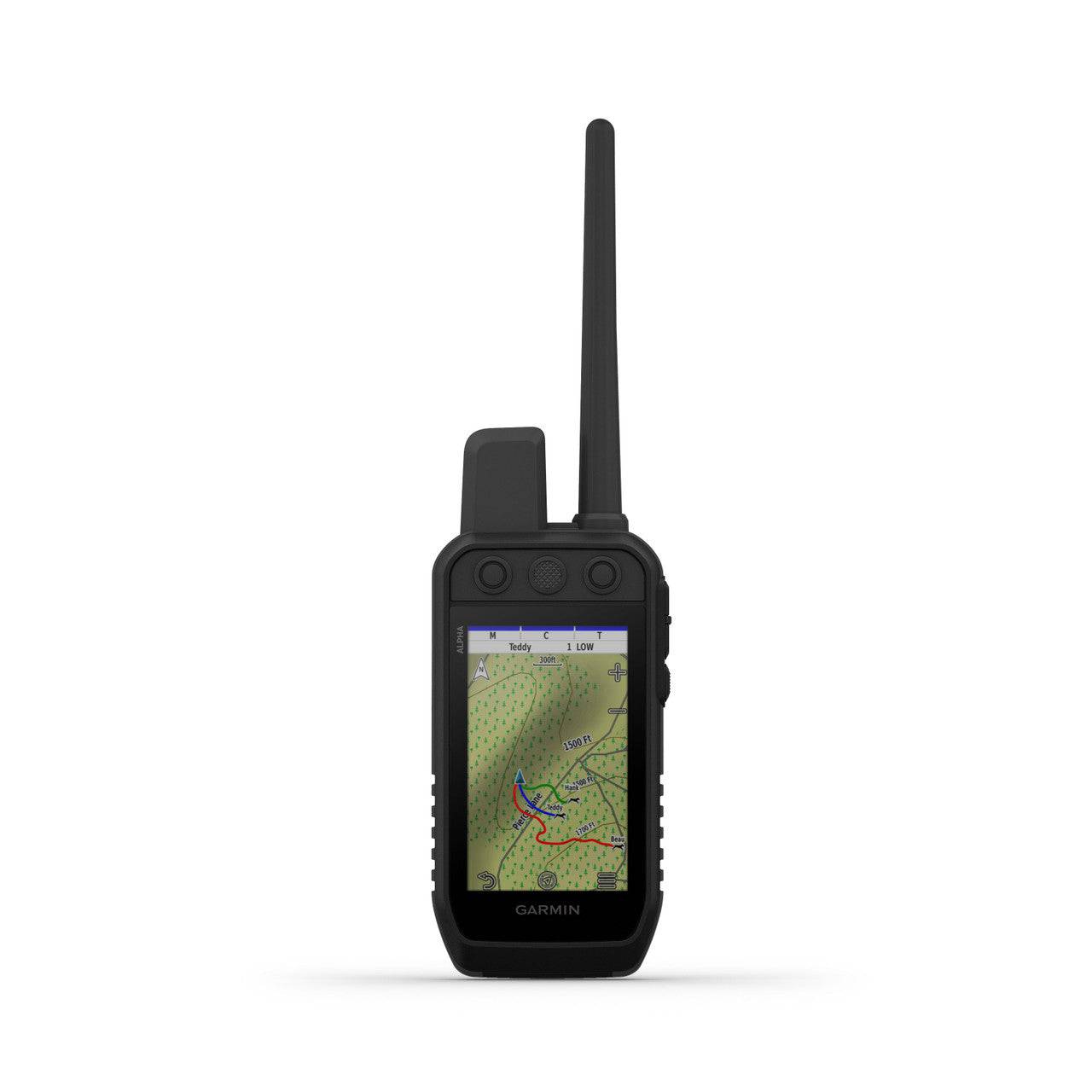 Garmin Alpha 300 Handheld Only - Instock - OKIE DOG SUPPLY