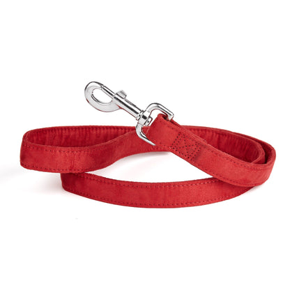 Comfort Microfiber Flat Leash