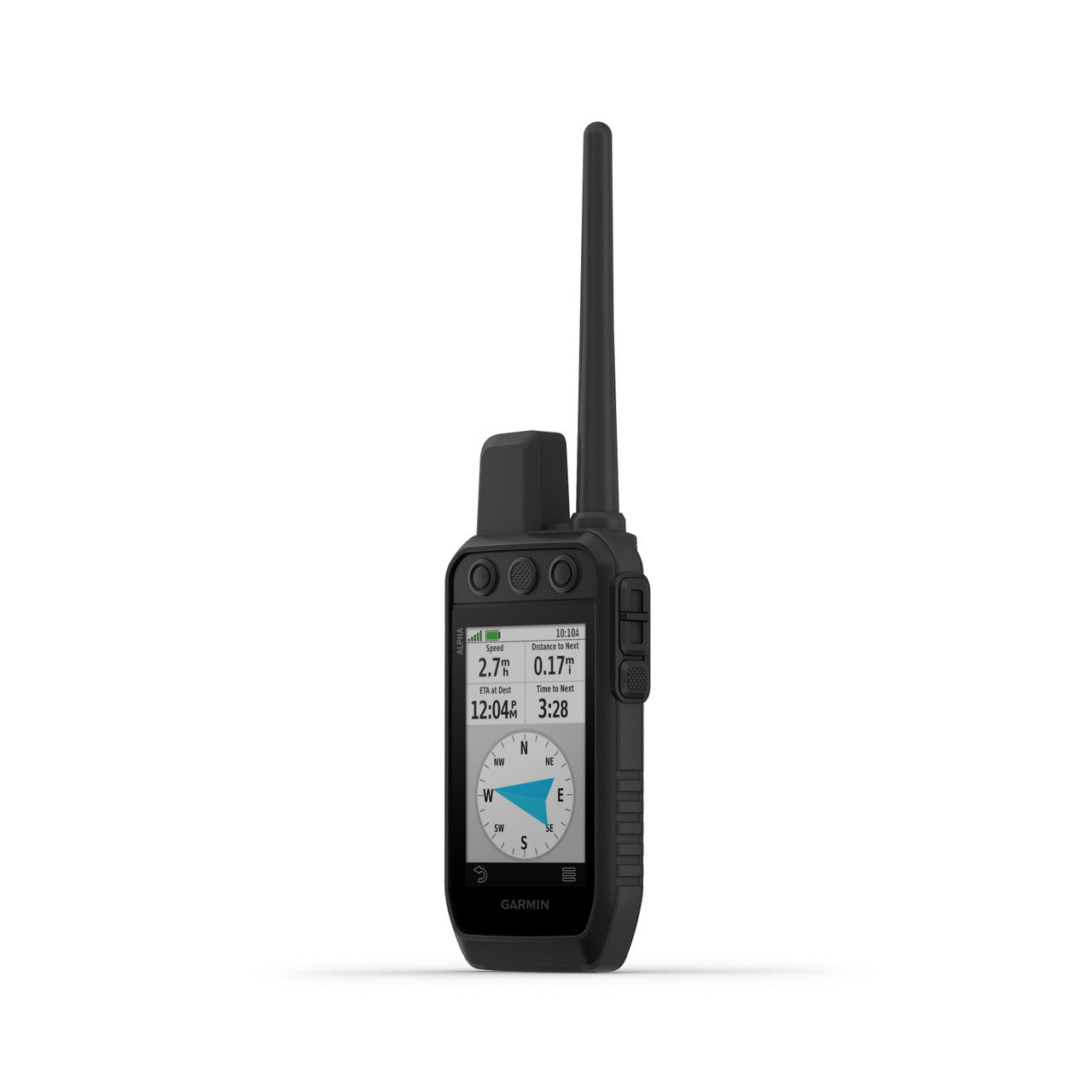 Garmin Alpha 300 Handheld Only - Instock - OKIE DOG SUPPLY