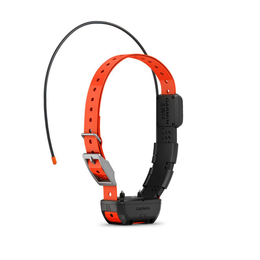 Garmin TT25  Standard Flex Band - Alpha, Astro, PRO 550 Plus Add-On Dog Device - OKIE DOG SUPPLY