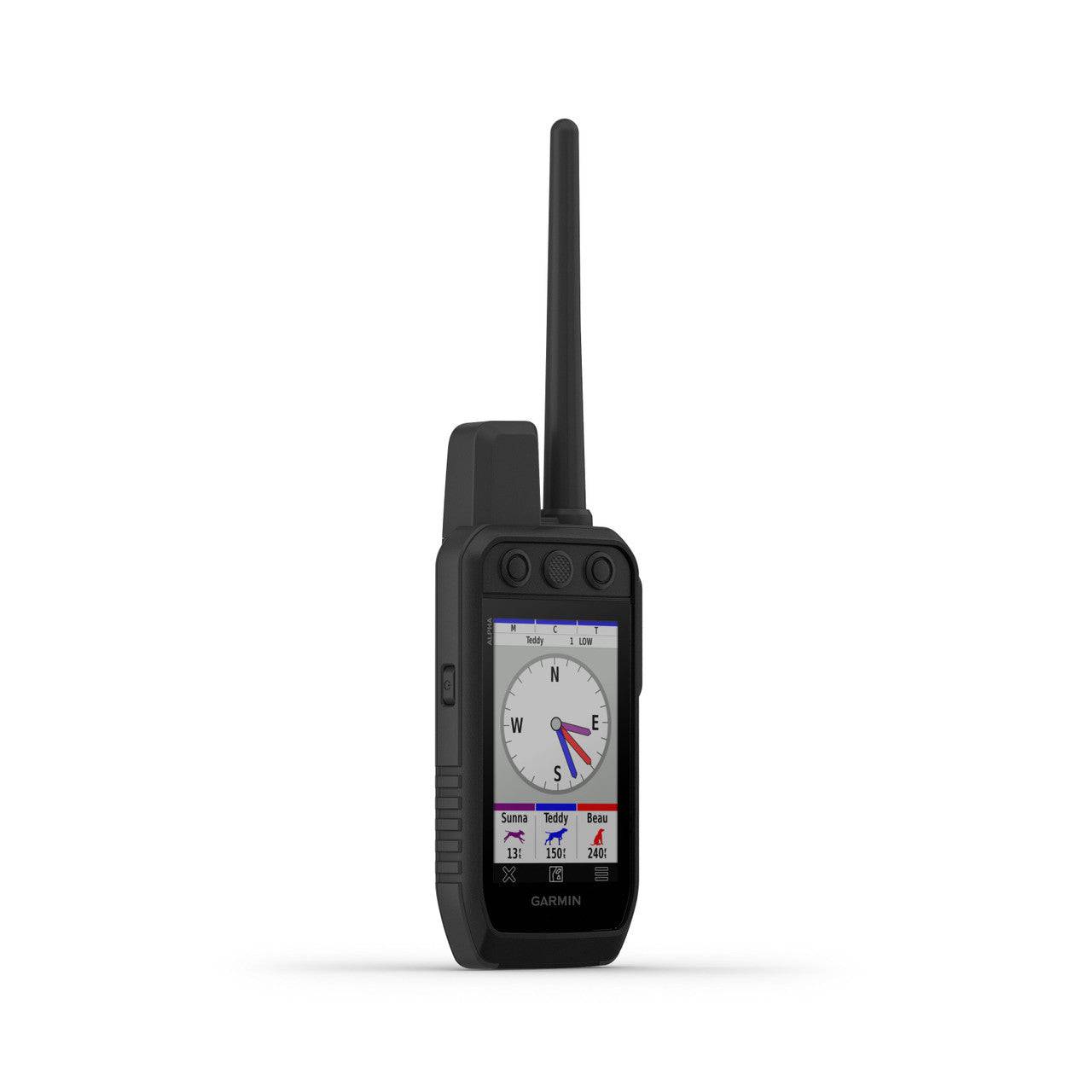 Garmin Alpha 300 Handheld Only - Instock - OKIE DOG SUPPLY