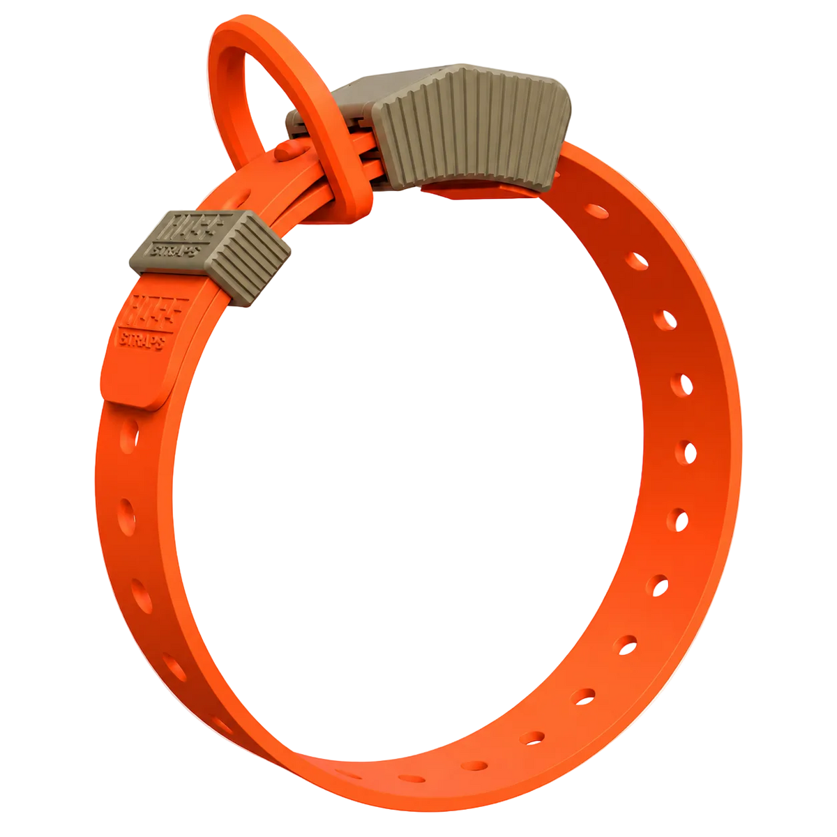 Hoss Field Collar Straps