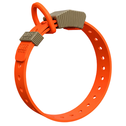 Hoss Field Collar Straps