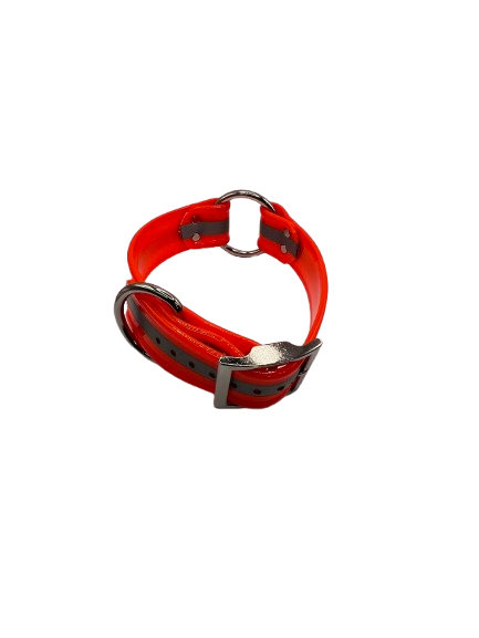 1.5 inch collar center and d ring