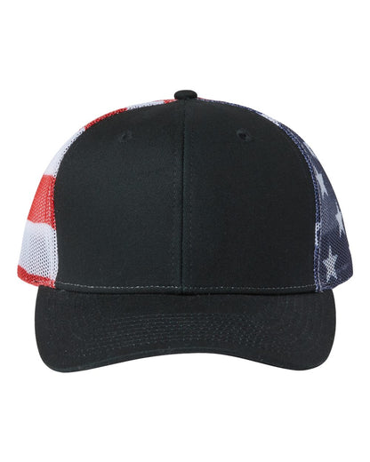 Okie Dog Supply Cap - Embroidered Hat