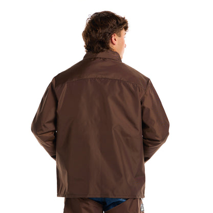 Dans Briar Full-Zip Jacket