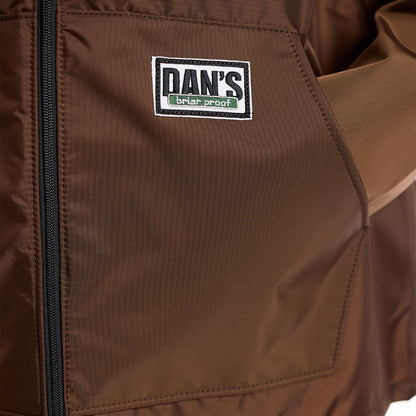 Dans Briar Full-Zip Jacket