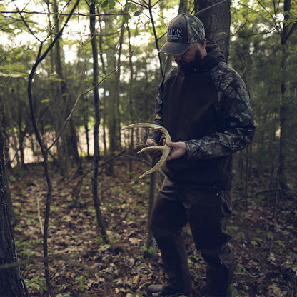 Dans Pull-over Briar Hoodie