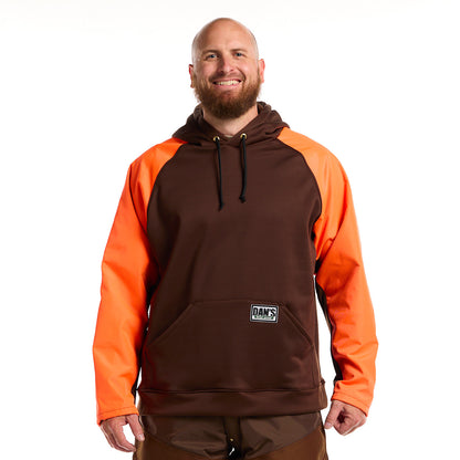 Dans Pull-over Briar Hoodie