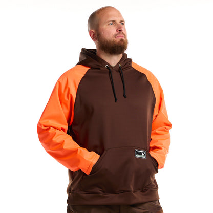 Dans Pull-over Briar Hoodie