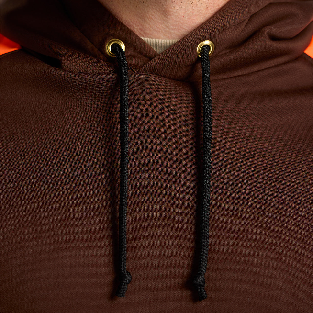 Dans Pull-over Briar Hoodie