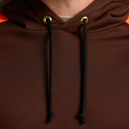 Dans Pull-over Briar Hoodie