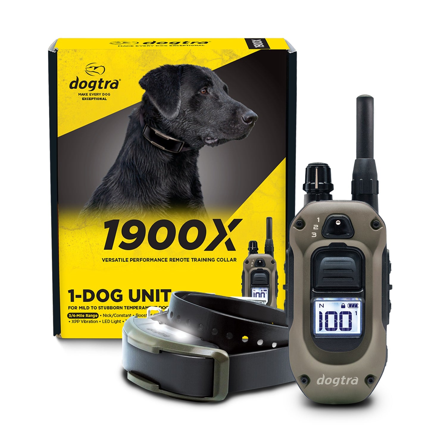 Dogtra 1900X