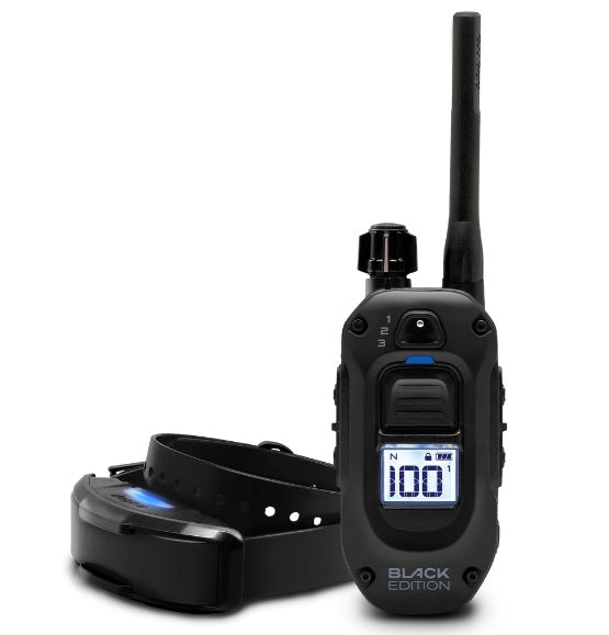 Dogtra 1900X Black Edition