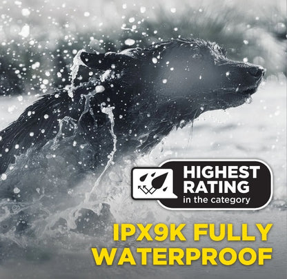 Dogtra 1900X Black Edition