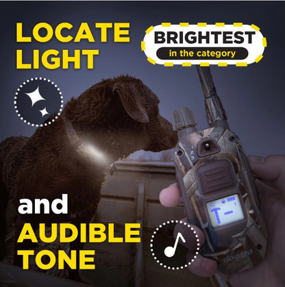 Dogtra 1900X Camoflauge