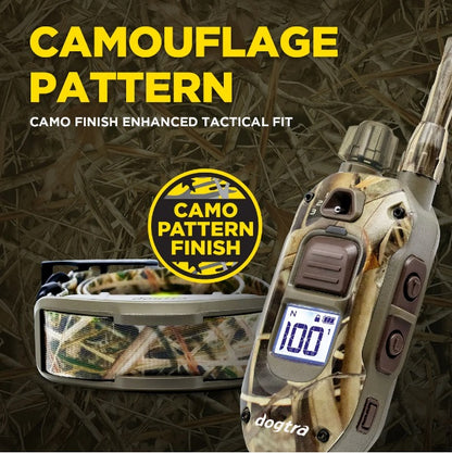 Dogtra 1900X Camoflauge